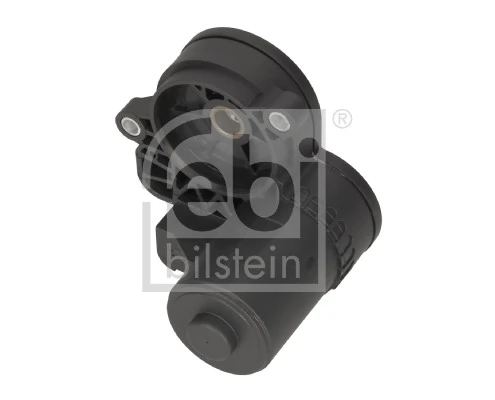 Control Element, parking brake caliper